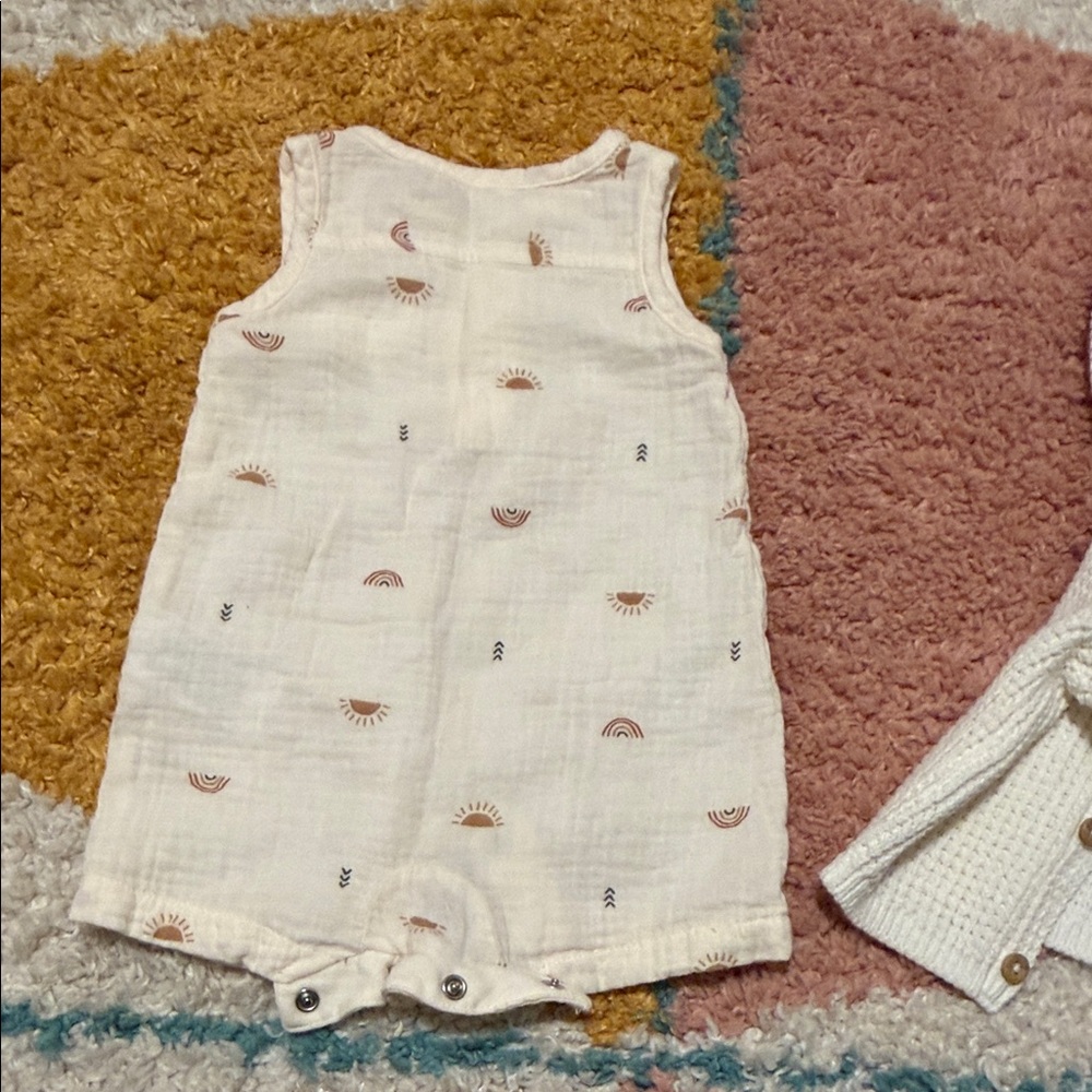 Carters spring neutral bundle - Picture 3 of 6